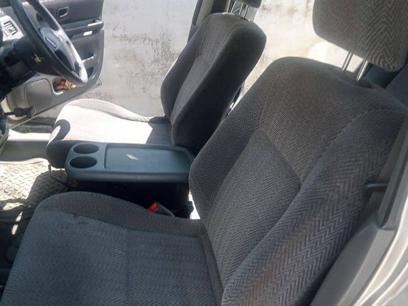 honda CRV 97 for sale in good condition 3