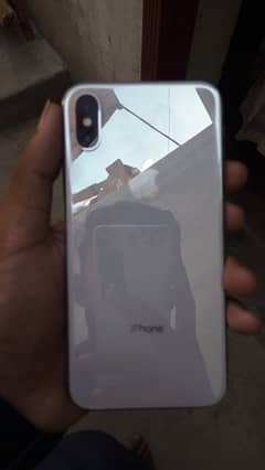 Iphone X for sale 256 GB
