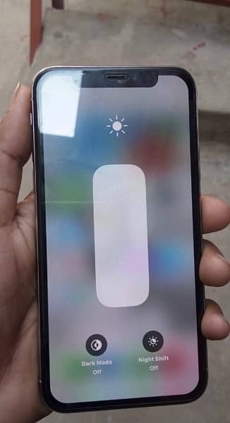 Iphone X for sale 256 GB 4