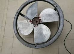 2ft Air Cooler Fan for sale.