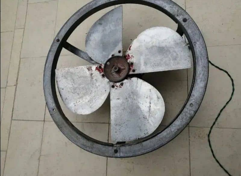 2ft Air Cooler Fan for sale. 0