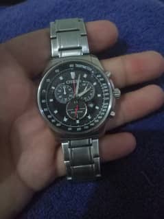 Men's Citizen Eco Drive