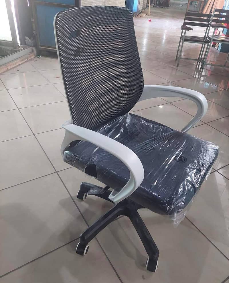 Office chair / Chair / Boss chair / Executive chair / Revolving Chair 13