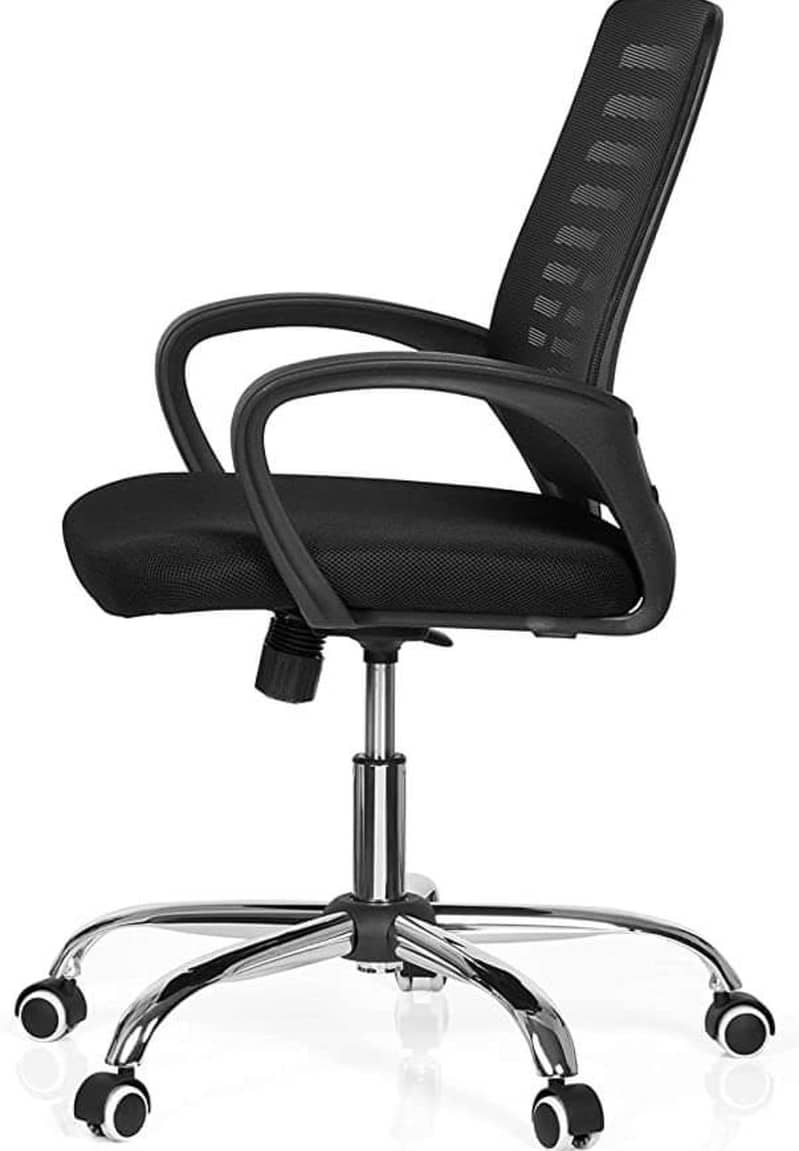 Office chair / Chair / Boss chair / Executive chair / Revolving Chair 16