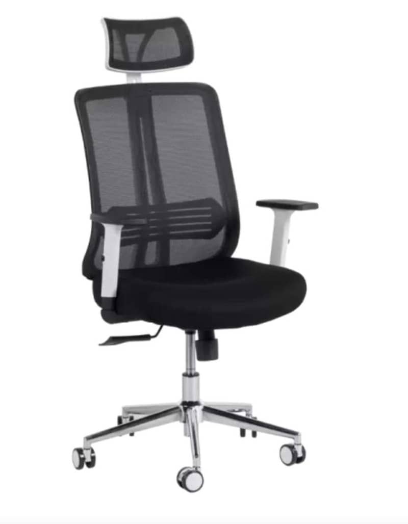Office chair / Chair / Boss chair / Executive chair / Revolving Chair 18