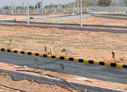 25 Marla Commercial Plot For Sale Near Shahkot Toll Plaza Best For Showroom Schools Colleges Restaurants Halls Factory Outlet 0