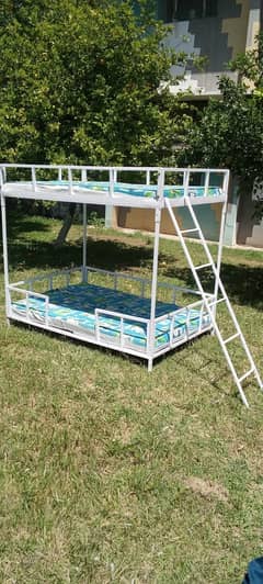 Modern, realibale and comforable Bunk Bed for Kids