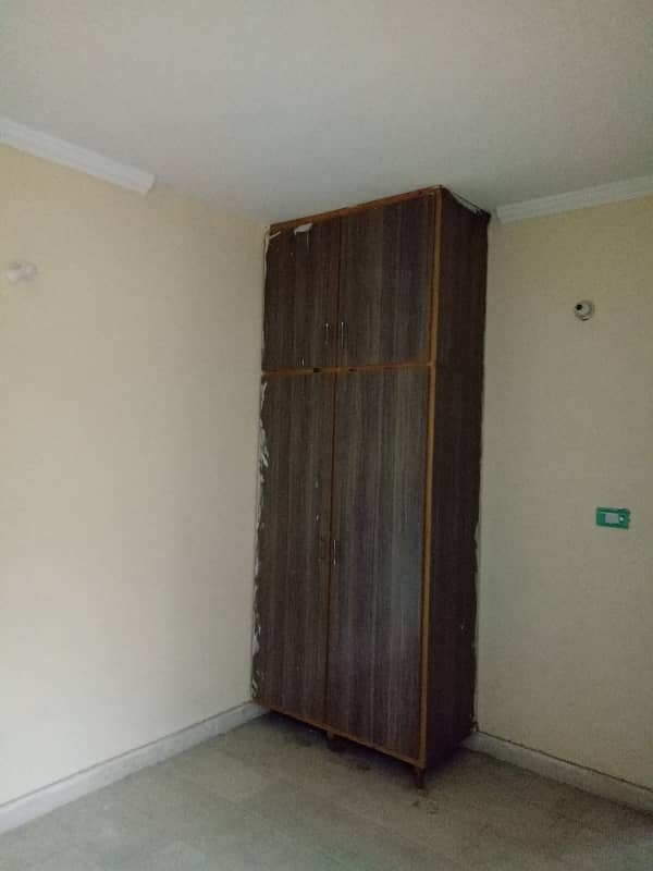 5 Marla Single storey house for rent in khayaban e Amin housing society 2