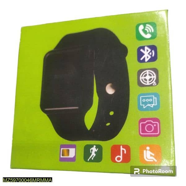 SIM SMART WATCH . . . DELIVERY ALL OVER PAKSITAN   cash on delivery 1