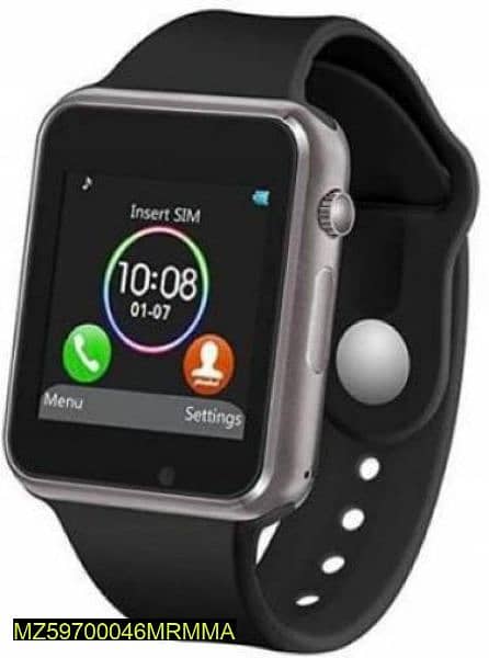 SIM SMART WATCH . . . DELIVERY ALL OVER PAKSITAN   cash on delivery 2