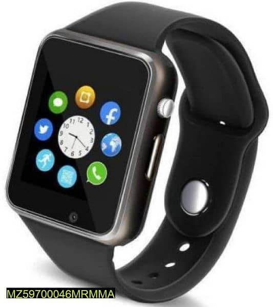 SIM SMART WATCH . . . DELIVERY ALL OVER PAKSITAN   cash on delivery 4