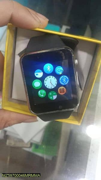 SIM SMART WATCH . . . DELIVERY ALL OVER PAKSITAN   cash on delivery 6
