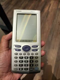 ClassPad 330 - Graphing Calculator