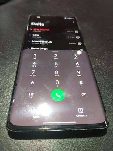 OnePlus 8 original condition minor dot pic m dekh skty ha 8/128 GB 12