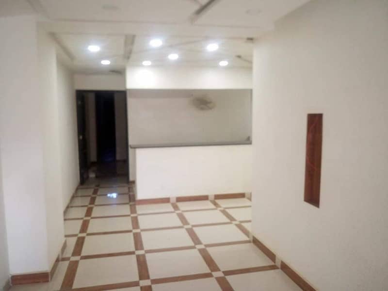 Apartment For Rent North Nazimabad Block F 3