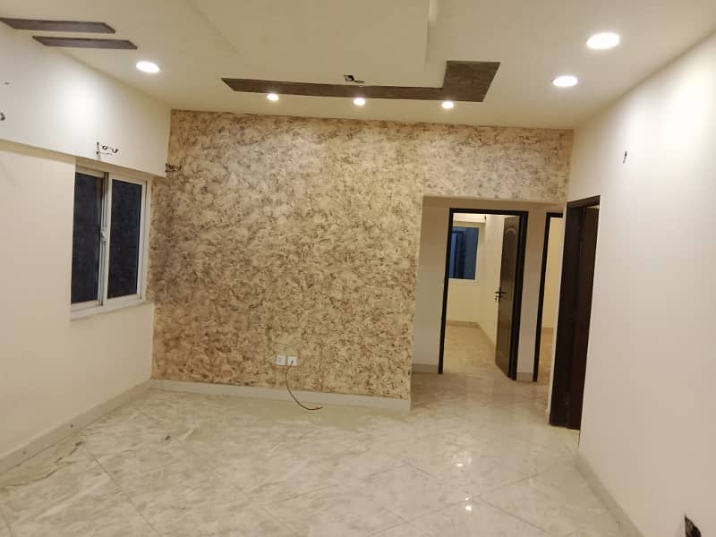 Apartment For Rent North Nazimabad Block F 9
