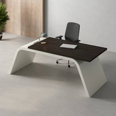 Boss Table, Exacutive Table, CEO Table, Office Furniture in Lahore 15