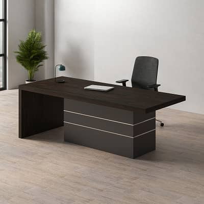 Boss Table, Exacutive Table, CEO Table, Office Furniture in Lahore 17