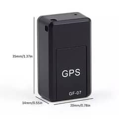 Mini GPS car Tracker, gps locater, LBS car locator