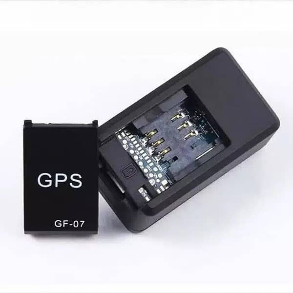 Mini GPS car Tracker, gps locater, LBS car locator 4