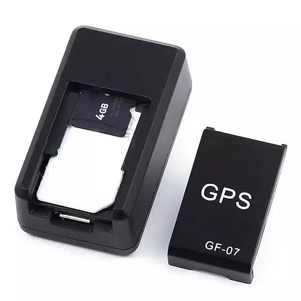 Mini GPS car Tracker, gps locater, LBS car locator 6