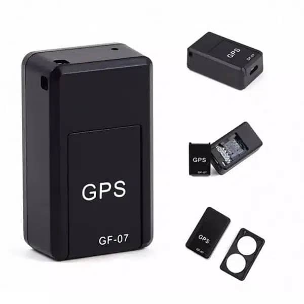 Mini GPS car Tracker, gps locater, LBS car locator 8