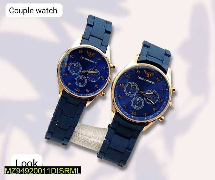 branded watch 2