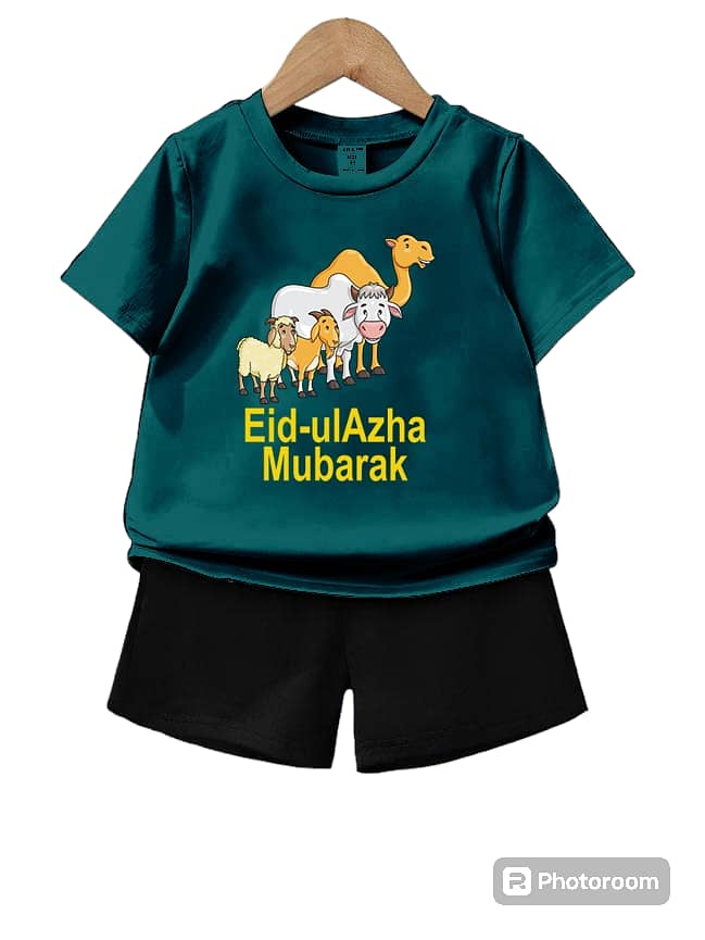 Kids fashion Eid ul adha special collection 2