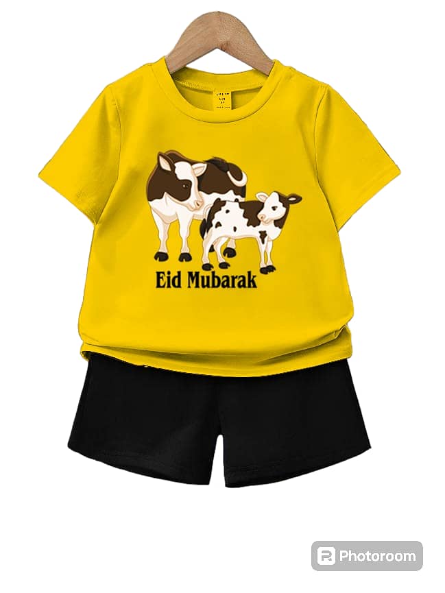 Kids fashion Eid ul adha special collection 3