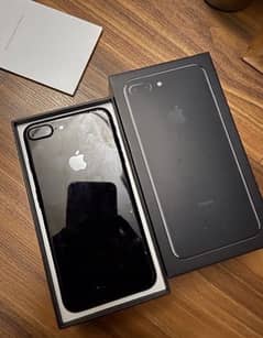Iphone 7plus 128gb approved