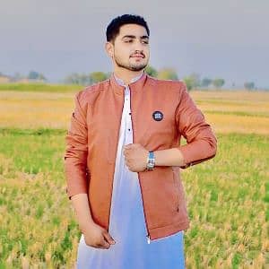 Ghafoor Jaan Gk