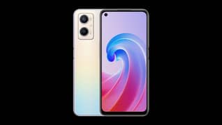 Oppo A96 8gb 128 gb Sunset blue