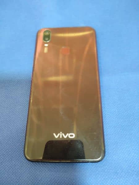 Vivo y11 pta Approved 3-32 Only mobile (3009851360) 1