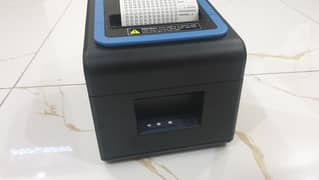 Black Copper bc-98ac Thermal Receipt Printer - New 10/10