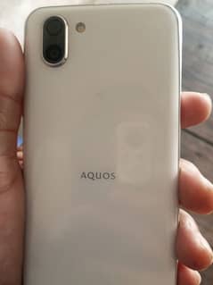 Aquos r2 PTA approved