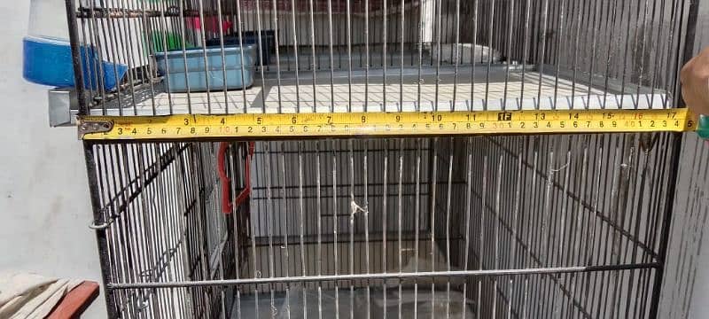Cage for sale 5