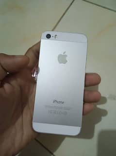 iphone 5s 64GB PTA approved 0341/6691/982 My WhatsApp