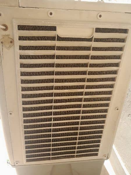 Universal Company Air Cooler 2