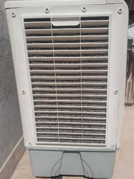 Universal Company Air Cooler 3