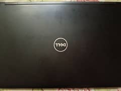 New Dell Laptop 0