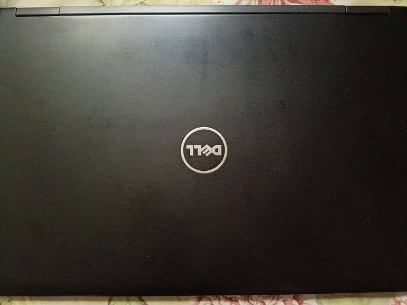 New Dell Laptop 0