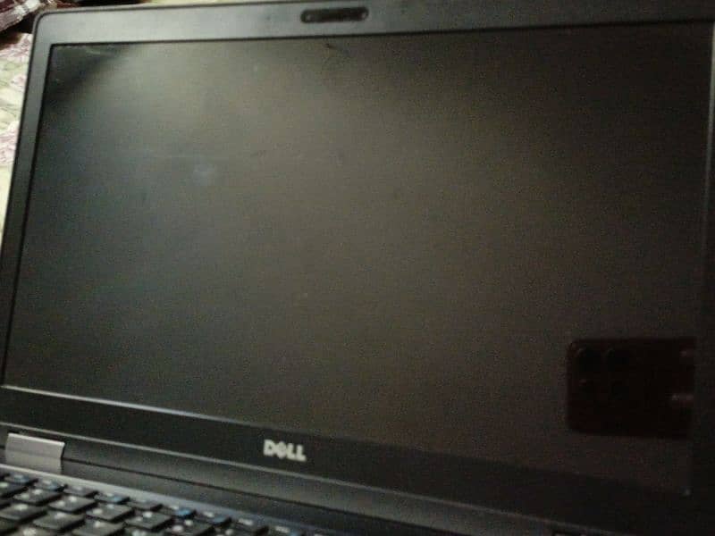 New Dell Laptop 3