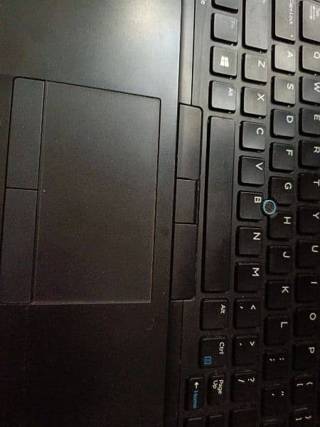 New Dell Laptop 4