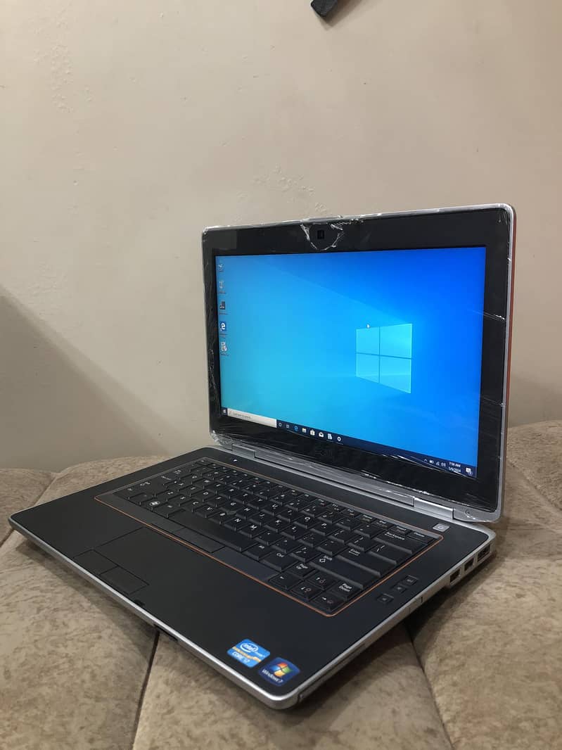 Dell Latitude E6420 Core i7 2nd Generation  Awesome laptop 2