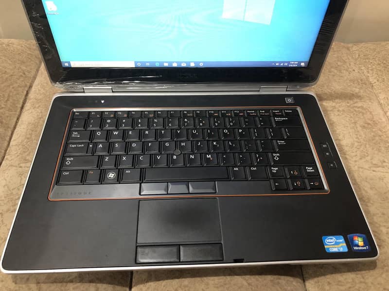 Dell Latitude E6420 Core i7 2nd Generation  Awesome laptop 4