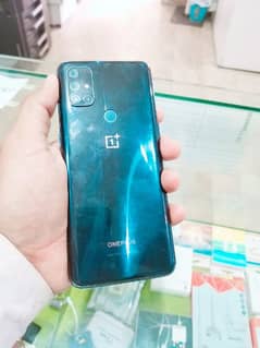 OnePlus Nord 5G mobile