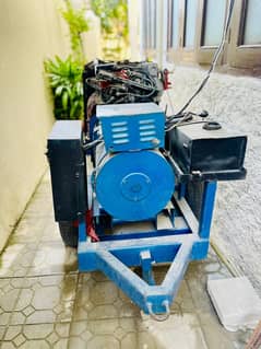 7KV Generator