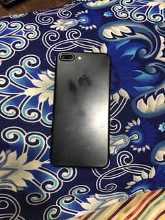 iphone 7 plus 128 gb bypass good condition