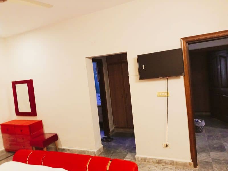 GUEST HOUSE E11/3 islamabad 2