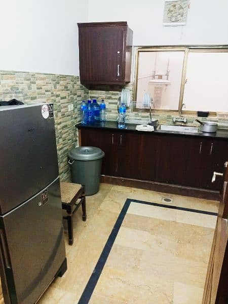 GUEST HOUSE E11/3 islamabad 15